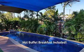 Leichhardt Accommodation